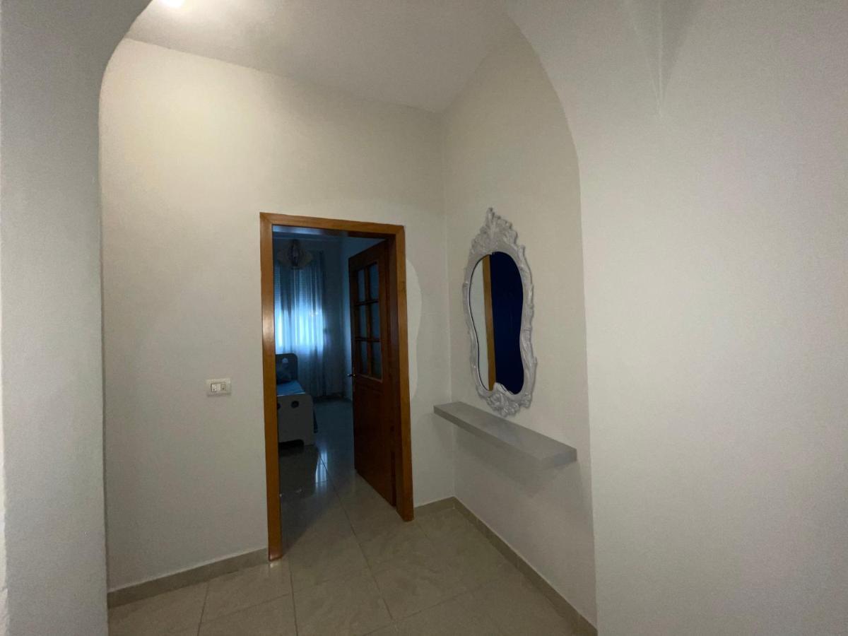 Peak Apartment Sea View In Vollga Durres #3 מראה חיצוני תמונה