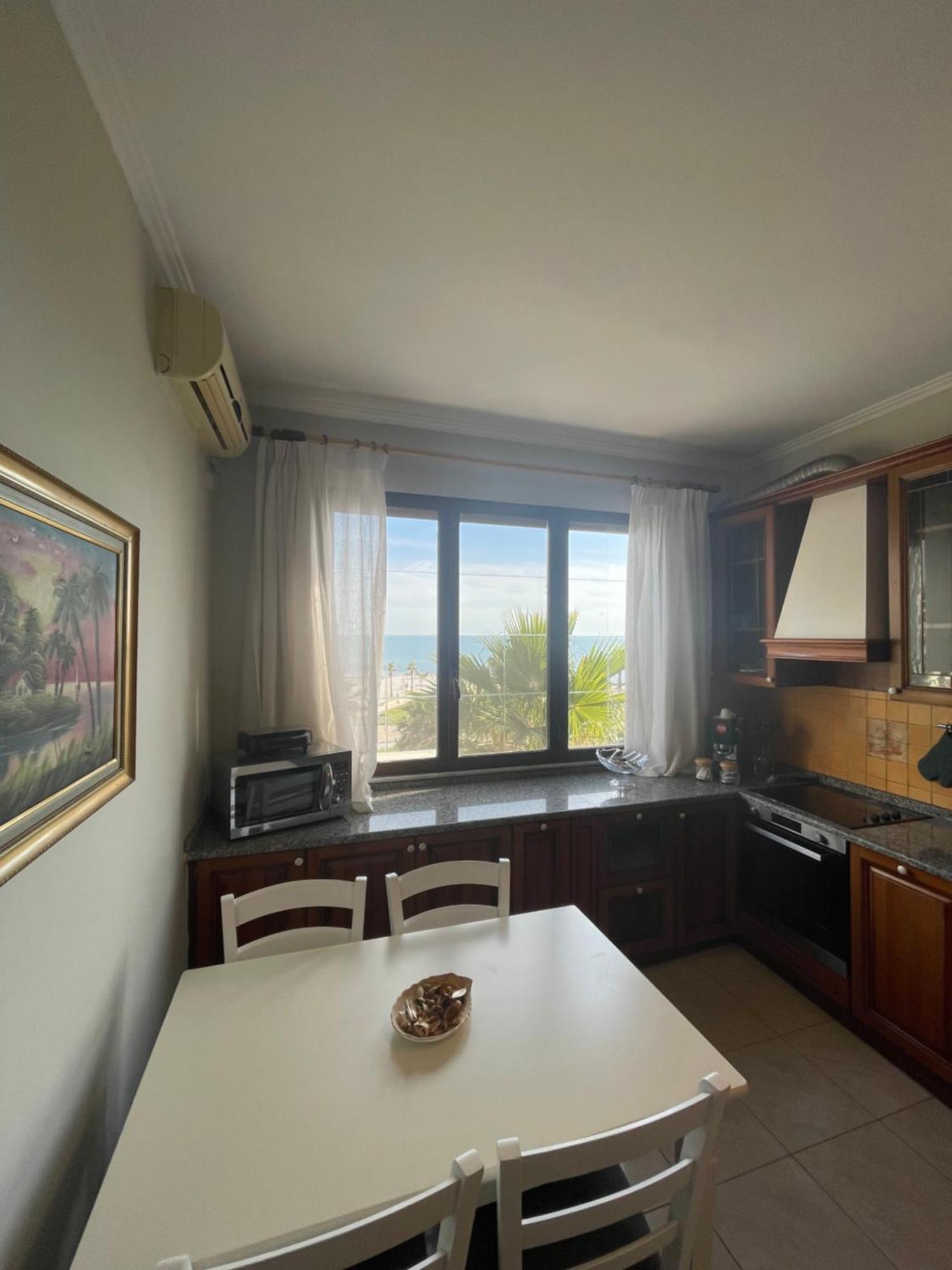 Peak Apartment Sea View In Vollga Durres #3 מראה חיצוני תמונה